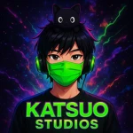 Katsuo Studios Group Thumbnail