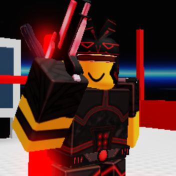 Test Game of fight bosses