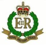 Royal Military Police [ R-M-P ]