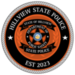 SOH | Hillview State Police