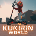 Kukirin World V2