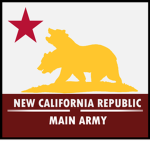 NCRㅣNew California Republic