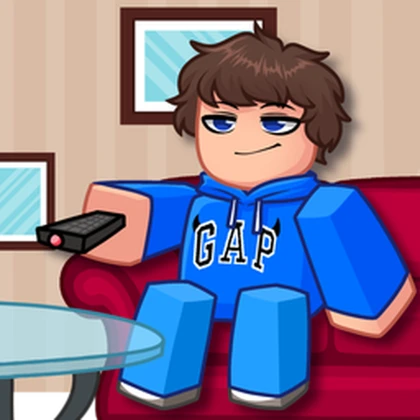 Official Cash's Crib Roblox group icon