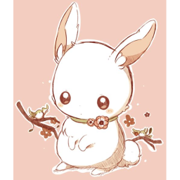 Bunny Hangout