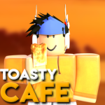 Toasty Café!