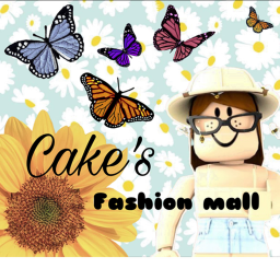 Cake's Fashion Mall