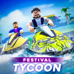 Festival Tycoon (r1) icon