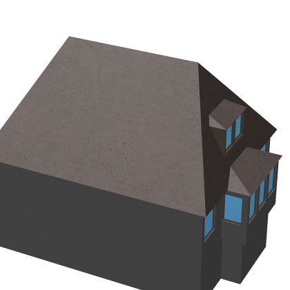 suburban house