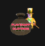Playerapp Clothing