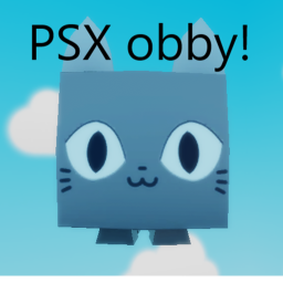 Pet Simulator X OBBY