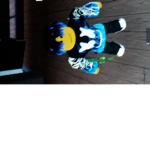 Epic mini gamers
