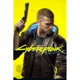 cyberpunk icon