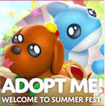 Adopt me fan club for you and me