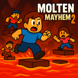 Molten Mayhem 2 🔥