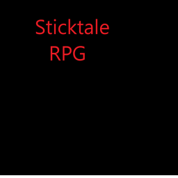 Sticktale RPG
