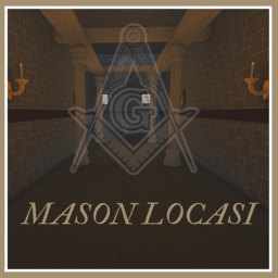 Mason Locası