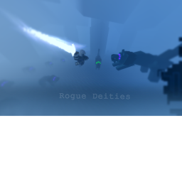 Rogue Deities