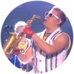 Epic Saxophone Guy