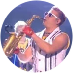 Epic Saxophone Guy