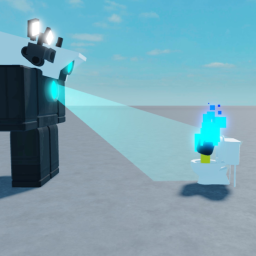 Camera defense