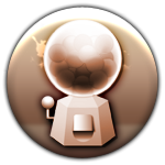 Game Badge Icon