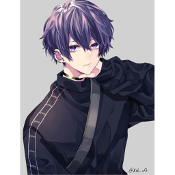 💜