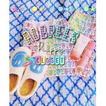 -AUBREES PREPPY CLOSET-