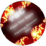 Flaming Bloxxer Clan