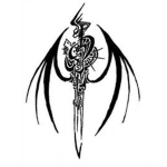 ! SWORD LEGOIN !