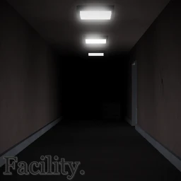 Facility icon