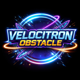 VELOCITRON OBSTACLE