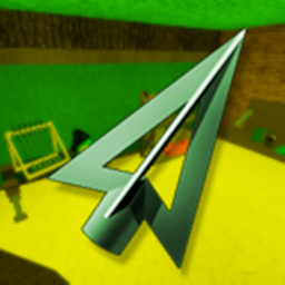 The Arrowcave