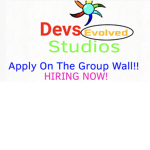 Devs Evolved Studio
