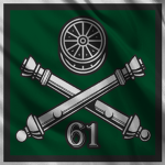 61st Nixan Artillery