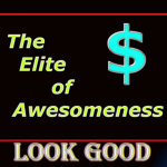 The Elite of Awesomeness