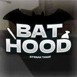 Bat Hood Entertainment!