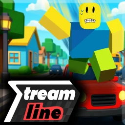 Streamline [Alpha] icon