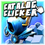 Catalog Clicker Community