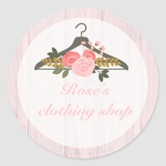 Rose's Clothes Shop