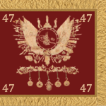 47. Piyâde Alayı