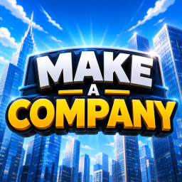 [UPD] Make A Company!