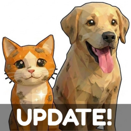 [HOME] Rescue Pets! [CUSTOMIZATION] icon