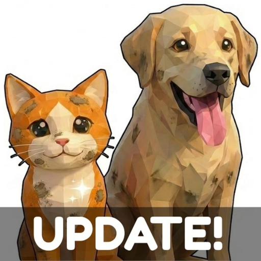 Rescue Pets!