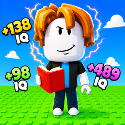 Big Brain Simulator🧠 icon