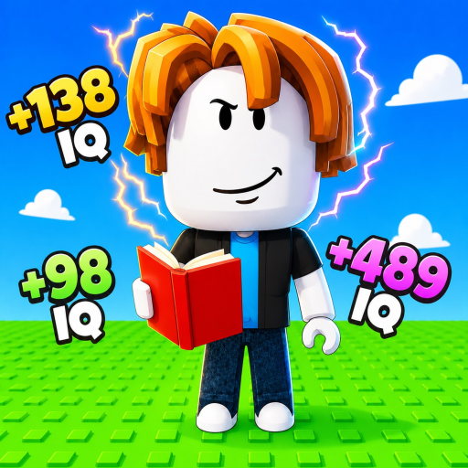 Big Brain Simulator icon
