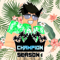 Champion Season 1