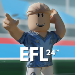 EFL24 | WIP