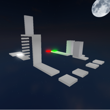 A Epic Speedrun Obby