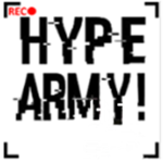 Hype Army!