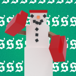 🎄Siege of Toronto🎄